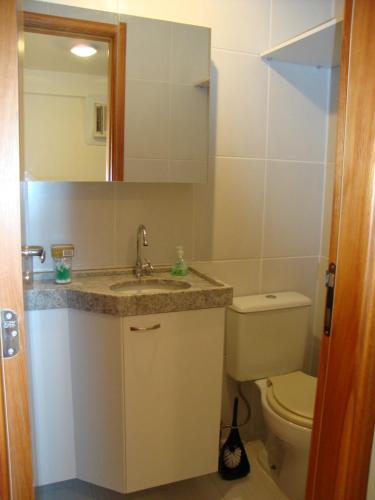 Apartamentos Edif�cio Golden View Home Service