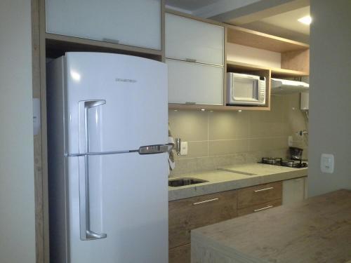 Apartamento Apto Centro Canela