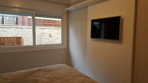 Apartamento Apto Centro Canela