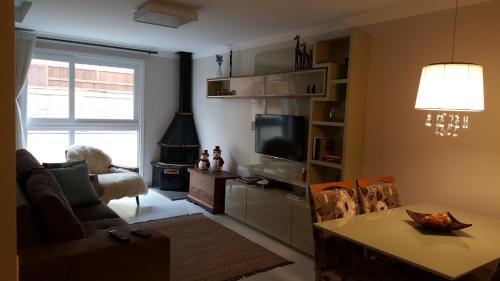 Apartamento Apto Centro Canela