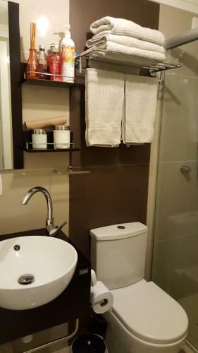 Apartamento Apto Centro Canela