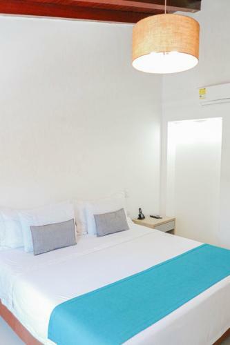 Hotel Boutique Laureles Medellin