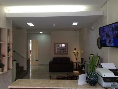 Hotel Paraiso
