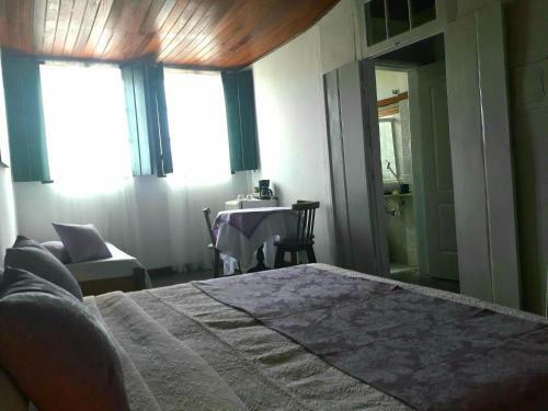Hostal Luna Bahia Boutique Pousada