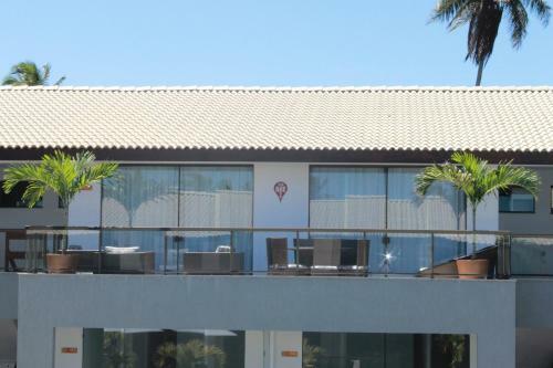Imbassa� Apartments