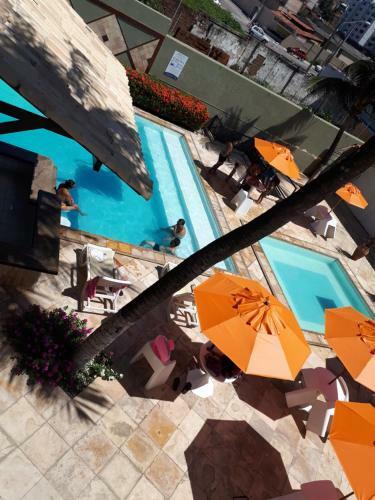 Hotel Marina Travel
