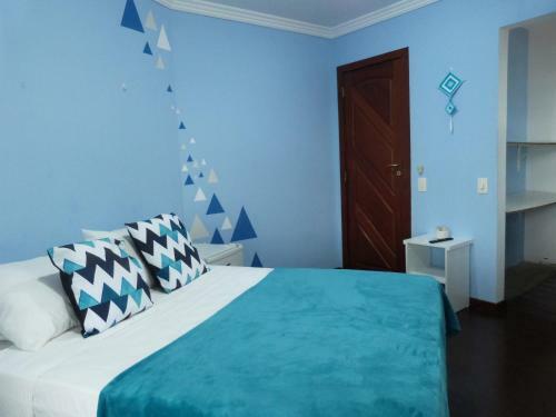 Hostel Boedo B�zios