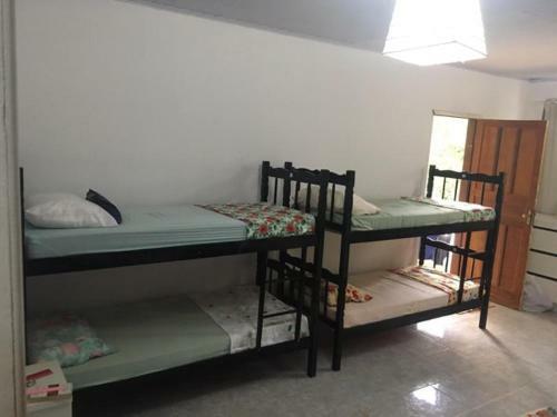 Hostel Boedo B�zios