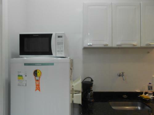 Apartamento Ribeiro 419