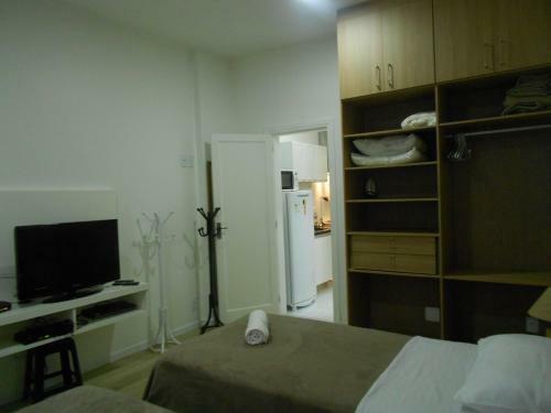 Apartamento Ribeiro 419