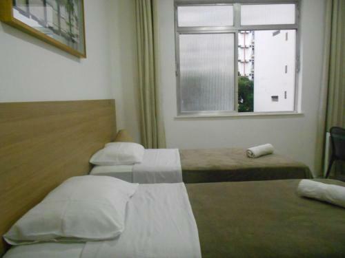 Apartamento Ribeiro 419