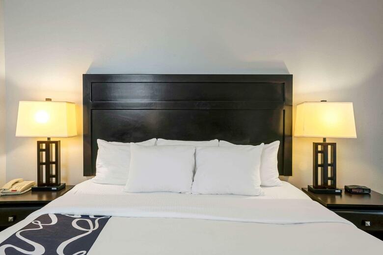 Hotel La Quinta Inn & Suites Brookshire