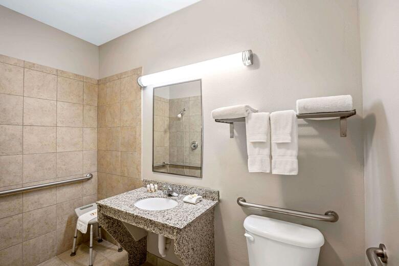 Hotel La Quinta Inn & Suites Brookshire