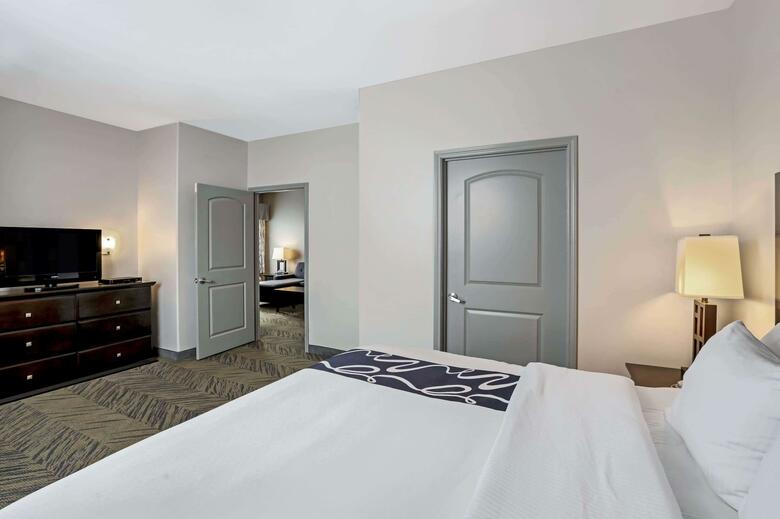 Hotel La Quinta Inn & Suites Brookshire