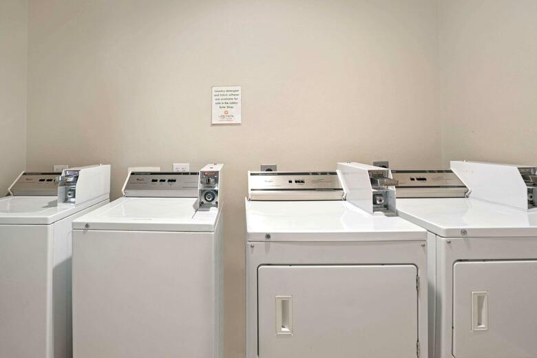 Hotel La Quinta Inn & Suites Brookshire