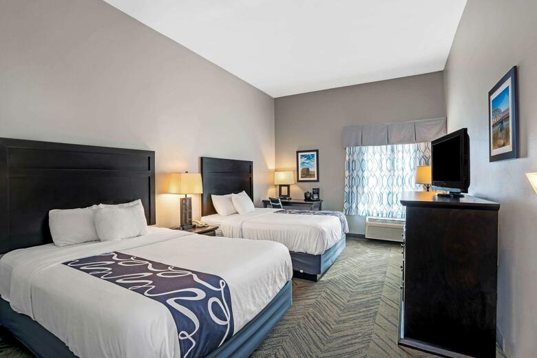 Hotel La Quinta Inn & Suites Brookshire