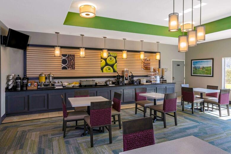 Hotel La Quinta Inn & Suites Brookshire
