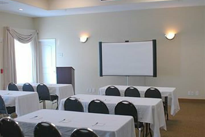 Hotel La Quinta Inn & Suites Brookshire