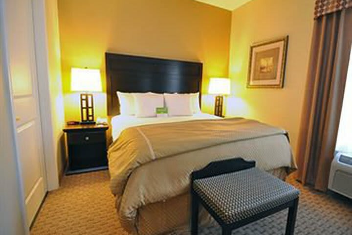 Hotel La Quinta Inn & Suites Brookshire