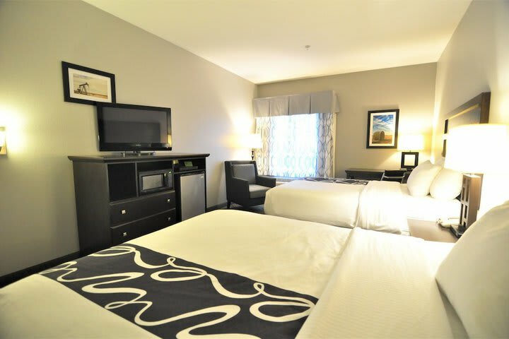 Hotel La Quinta Inn & Suites Brookshire