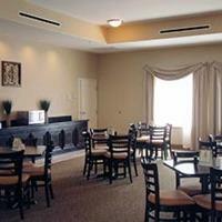 Hotel La Quinta Inn & Suites Brookshire