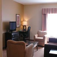 Hotel La Quinta Inn & Suites Brookshire