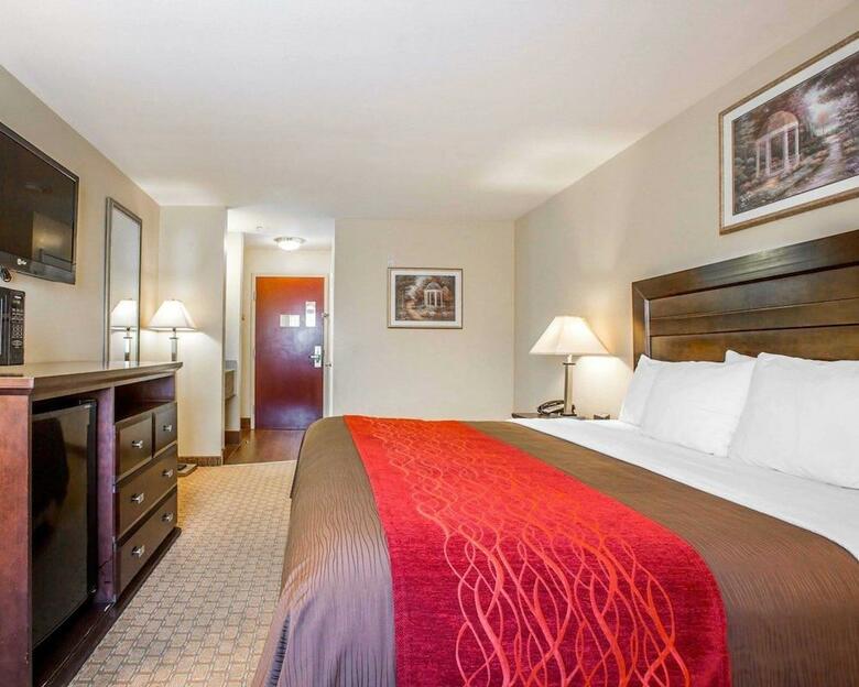 Hotel Comfort Inn