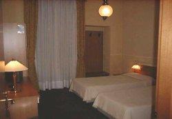Hotel Johnny