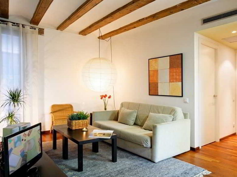 Inside-bcn Esparteria Apartments