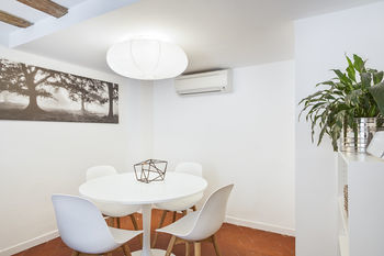 Inside-bcn Esparteria Apartments