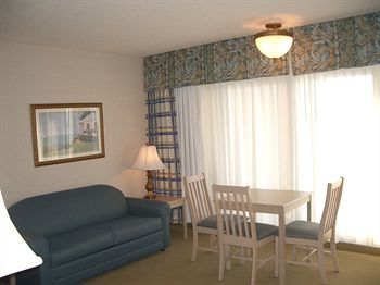 Virginia Beach Resort Hotel And Conference Center