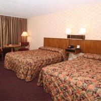 Hotel Budget Host Inn-wytheville