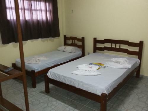 Hotel Ondas Do Mar