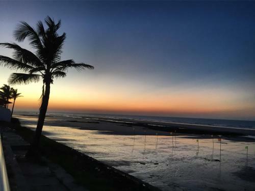 Hotel Ondas Do Mar
