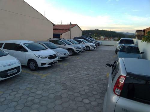 Hostal Pousada Santa In�s
