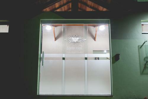 Hostal Pousada Santa In�s