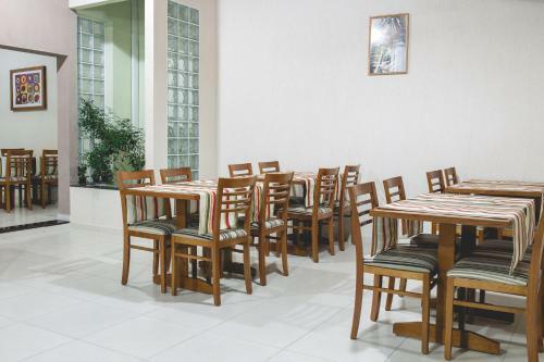 Hostal Pousada Santa In�s