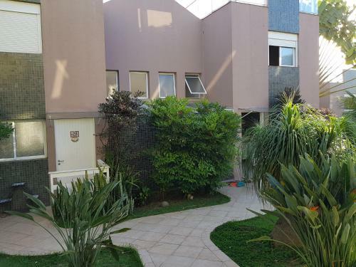 Cond. Vila Bela Da Princesa