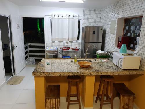 Cond. Vila Bela Da Princesa
