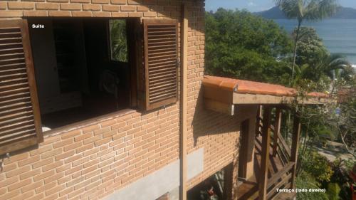 Ubatuba - Ten�rio.