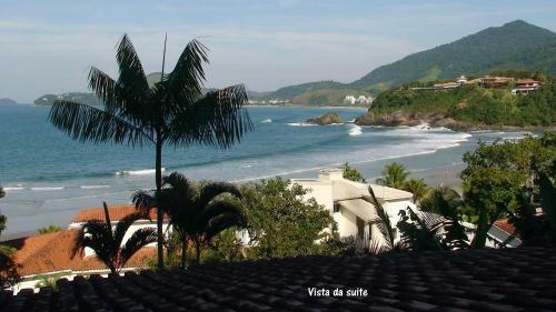 Ubatuba - Ten�rio.