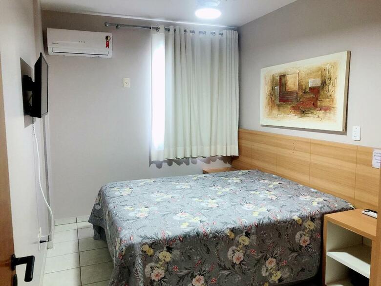Apartamento Rio Quente Flats Temporada