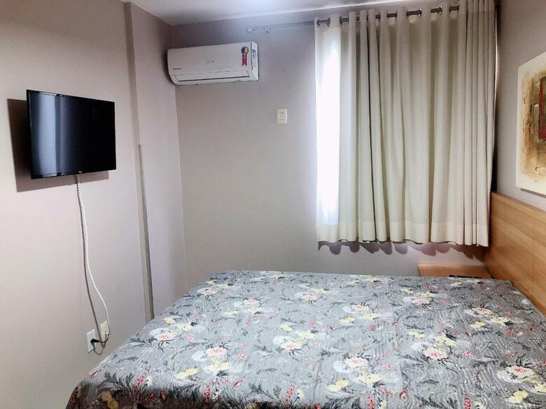 Apartamento Rio Quente Flats Temporada