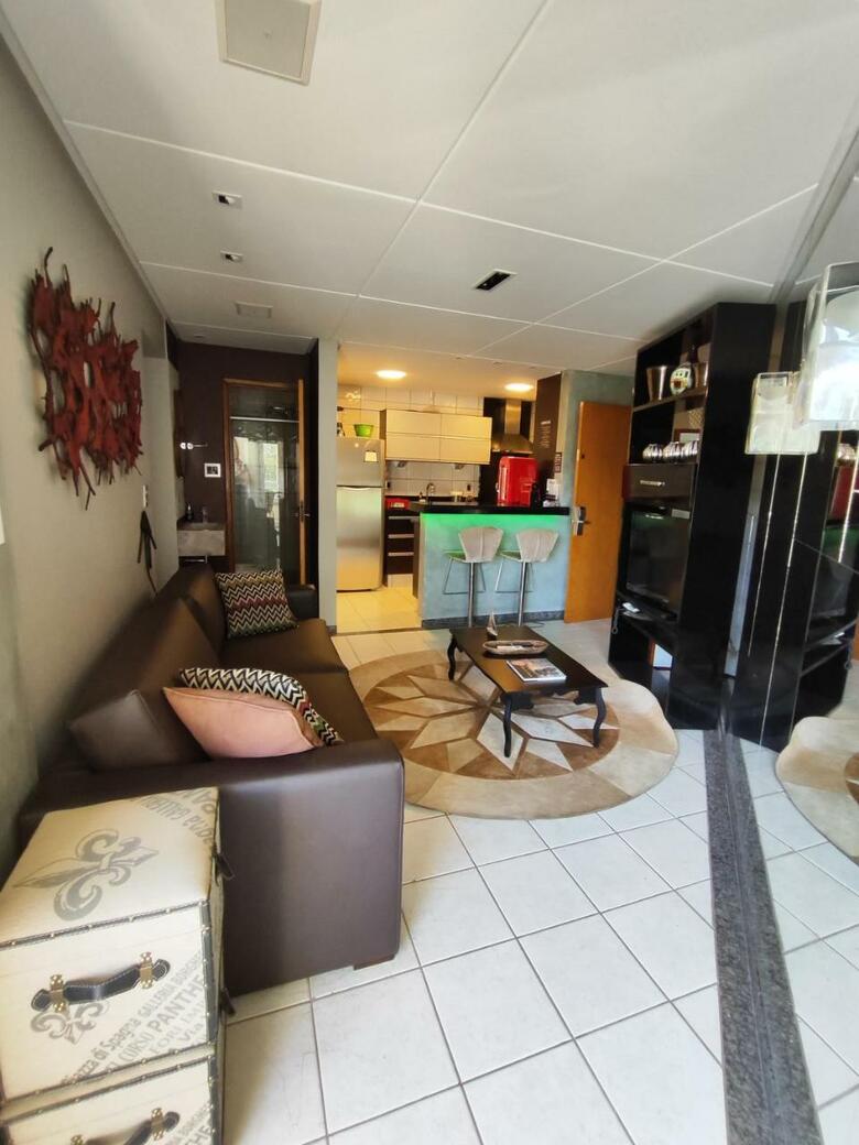 Apartamento Rio Quente Flats Temporada