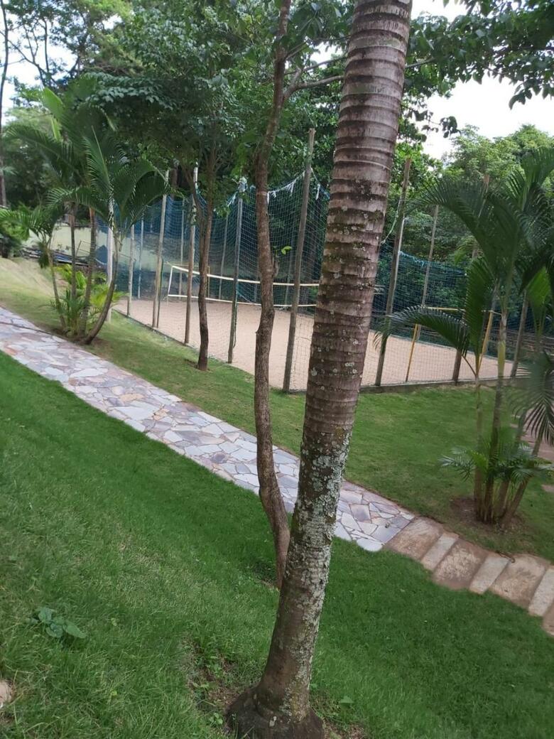 Apartamento Rio Quente Flats Temporada