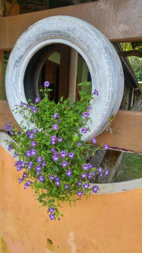 Hostal Pousada Tikuna