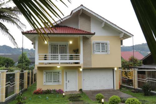 Casa Da Fabi
