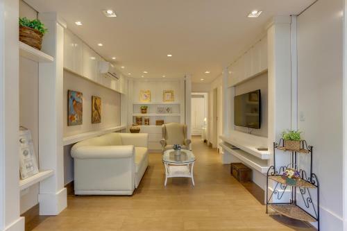 Villas Jurer� Residences