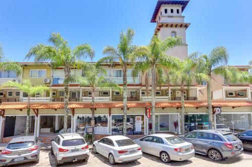 Villas Jurer� Residences