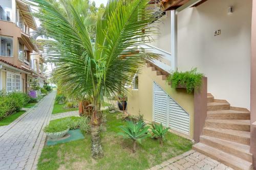 Villas Jurer� Residences